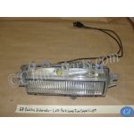 OEM 1968 1969 Cadillac Eldorado LEFT FRONT FENDER PARK LAMP CORNER TURN SIGNAL LIGHT #5960169